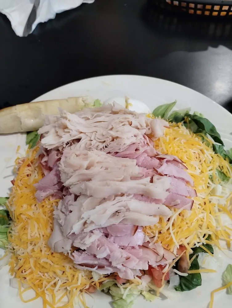 Chef Salad