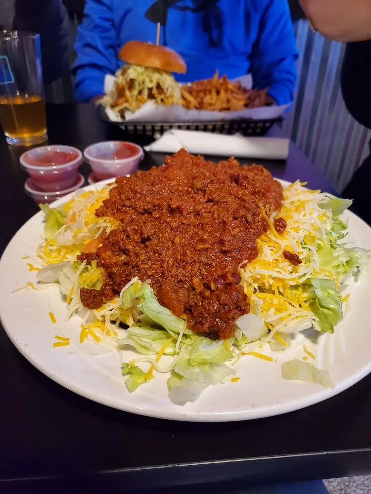 Taco Salad